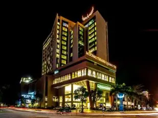 Khách Sạn Mường Thanh Đông Hà Quảng Trị Khách Sạn Mường Thanh Đông Hà Quảng Trị