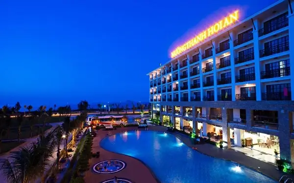 Khách Sạn Mường Thanh Holiday Hội An Khách Sạn Mường Thanh Holiday Hội An