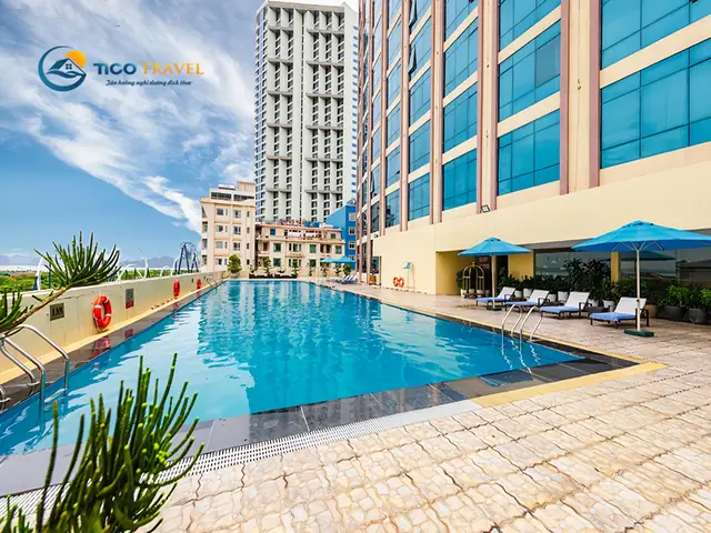 Khách Sạn Mường Thanh Móng Cái: Hành Trình Khám Phá Vẻ Đẹp Bên Biển Khách Sạn Mường Thanh Móng Cái: Hành Trình Khám Phá Vẻ Đẹp Bên Biển
