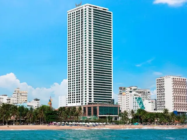Khách Sạn Mường Thanh Nha Trang Số 4 Trần Phú: Trải Nghiệm Sang Trọng, Tiện Nghi Và Đậm Đà Văn Hóa Địa Phương Khách Sạn Mường Thanh Nha Trang Số 4 Trần Phú: Trải Nghiệm Sang Trọng, Tiện Nghi Và Đậm Đà Văn Hóa Địa Phương