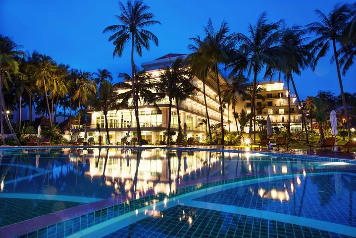 Khách Sạn Mường Thanh Phan Thiết – Điểm Dừng Chân Hoàn Hảo Cho Mọi Du Khách