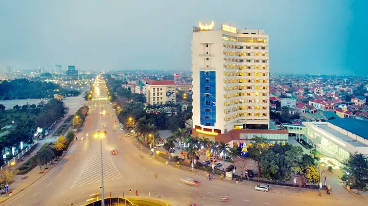 Khách Sạn Mường Thanh Phương Đông – Điểm Dừng Chân Lý Tưởng Cho Những Ai Yêu Thích Khám Phá Đà Nẵng Khách Sạn Mường Thanh Phương Đông – Điểm Dừng Chân Lý Tưởng Cho Những Ai Yêu Thích Khám Phá Đà Nẵng