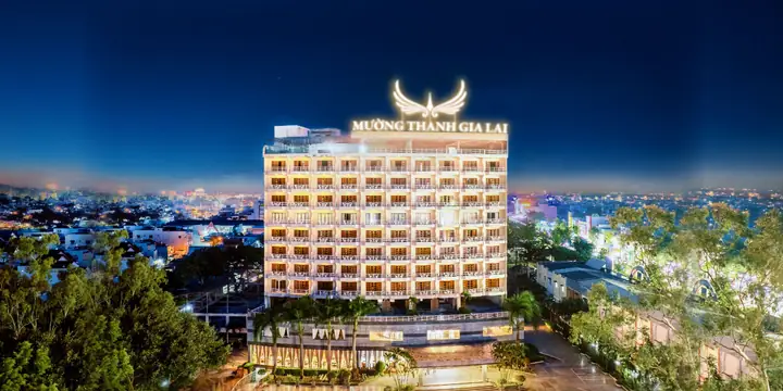 Khách Sạn Mường Thanh Pleiku – Điểm Dừng Chân Hoàn Hảo Cho Những Ai Đam Mê Khám Phá Tây Nguyên