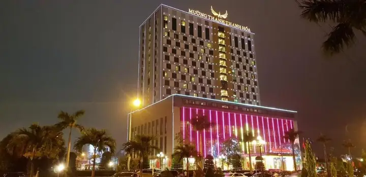 Khách Sạn Mường Thanh Tầng 4: Nơi Hòa Quyện Giữa Cổ Nhiên Và Hiện Đại Khách Sạn Mường Thanh Tầng 4: Nơi Hòa Quyện Giữa Cổ Nhiên Và Hiện Đại