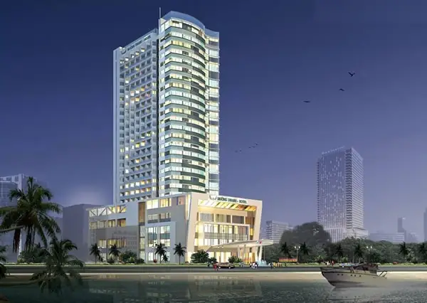 Khách Sạn Mường Thanh Thái Nguyên - Giải Pháp Nghỉ Dưỡng Lý Tưởng Trong Vùng Núi Cao Khách Sạn Mường Thanh Thái Nguyên - Giải Pháp Nghỉ Dưỡng Lý Tưởng Trong Vùng Núi Cao