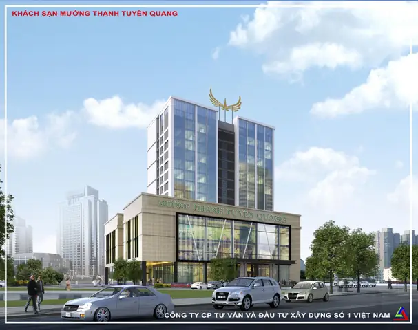 Khách Sạn Mường Thanh Tuyên Quang – Điểm Dừng Chân Hoàn Hảo Cho Mọi Du Khách Khách Sạn Mường Thanh Tuyên Quang – Điểm Dừng Chân Hoàn Hảo Cho Mọi Du Khách
