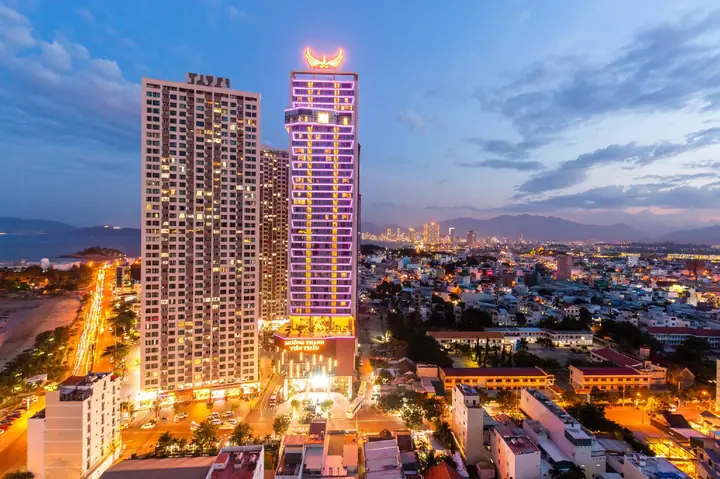 Khách Sạn Mường Thanh Viễn Triều Nha Trang Khách Sạn Mường Thanh Viễn Triều Nha Trang