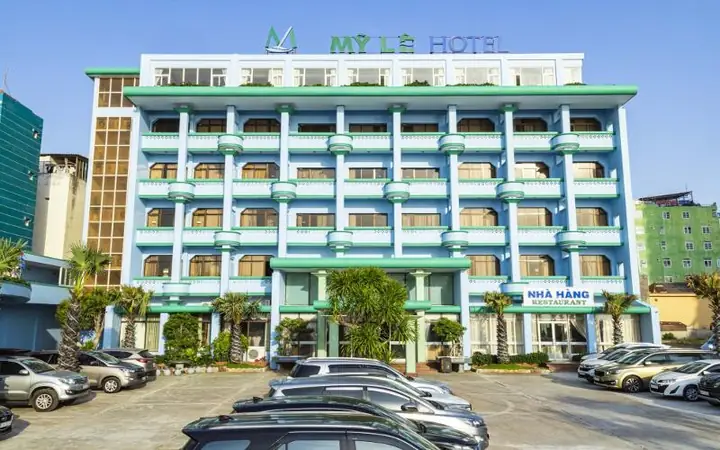 Khách Sạn Mỹ Lệ Vũng Tàu – Nơi Nghỉ Dưỡng Hoàn Hảo Giữa Biển Và Sông Khách Sạn Mỹ Lệ Vũng Tàu – Nơi Nghỉ Dưỡng Hoàn Hảo Giữa Biển Và Sông