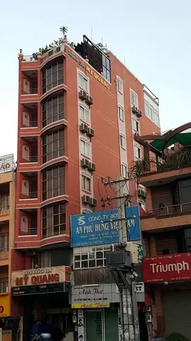 Khách Sạn Mỹ Quang - Nơi Tận Hưởng Trải Nghiệm Đẳng Cấp Khách Sạn Mỹ Quang - Nơi Tận Hưởng Trải Nghiệm Đẳng Cấp