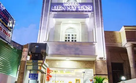 Khách Sạn Mỹ Tâm: Nơi Hòa Quyện Giữa Truyền Thống Và Hiện Đại Khách Sạn Mỹ Tâm: Nơi Hòa Quyện Giữa Truyền Thống Và Hiện Đại