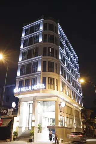 Khách Sạn My Villa – Nơi Đẳng Cấp Và Tiện Nghi Giao Hòa Khách Sạn My Villa – Nơi Đẳng Cấp Và Tiện Nghi Giao Hòa