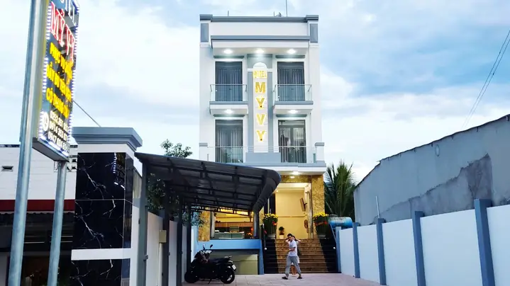 Khám Phá Khách Sạn My Vy: Điểm Dừng Chân Hoàn Hảo Cho Mọi Du Khách Khám Phá Khách Sạn My Vy: Điểm Dừng Chân Hoàn Hảo Cho Mọi Du Khách
