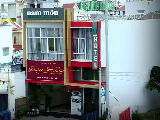 Khách Sạn Nam Cần Thơ: Hành Trình Khám Phá Vẻ Đẹp Bến Sông Thủ Đô Khách Sạn Nam Cần Thơ: Hành Trình Khám Phá Vẻ Đẹp Bến Sông Thủ Đô