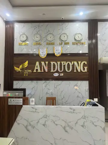 Khách Sạn Nam Dương Cát Bà Khách Sạn Nam Dương Cát Bà