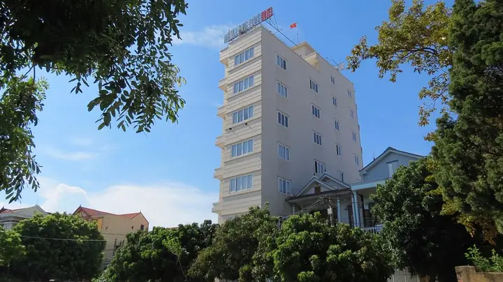 Khách Sạn Nam Long Quảng Bình