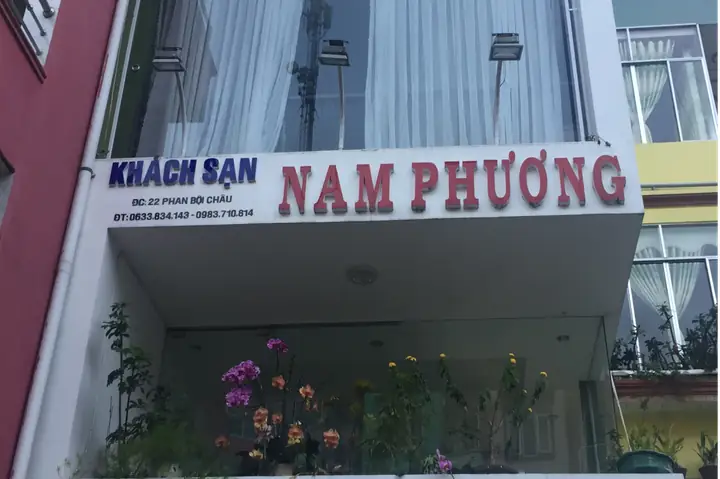 Khách Sạn Nam Phương Đà Lạt: Nơi Giao Thoa Giữa Thiên Nhiên Và Đẳng Cấp Hiện Đại Khách Sạn Nam Phương Đà Lạt: Nơi Giao Thoa Giữa Thiên Nhiên Và Đẳng Cấp Hiện Đại