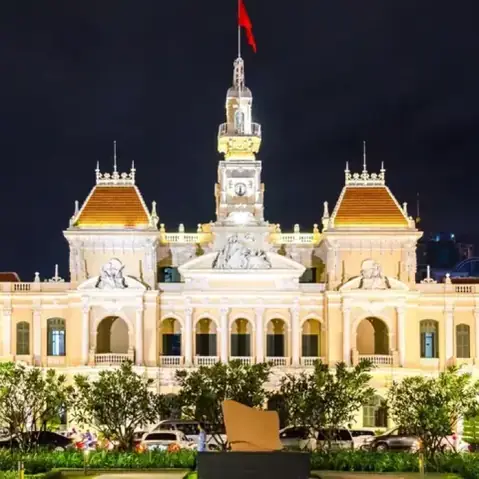 Khách Sạn Nam Phương Nha Trang – Nơi Hòa Quyện Giữa Tiện Nghi Và Hồn Quê
