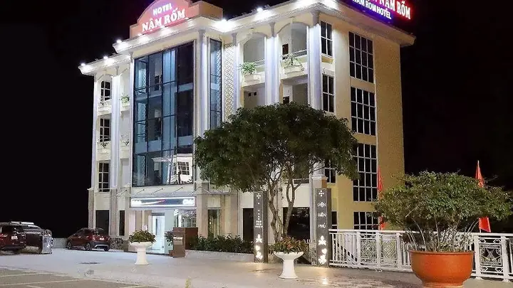 Khám Phá Khách Sạn Nậm Rốm: Nơi Giao Thoa Giữa Thiên Nhiên Hoang Sơ Và Sang Trọng Hiện Đại Khám Phá Khách Sạn Nậm Rốm: Nơi Giao Thoa Giữa Thiên Nhiên Hoang Sơ Và Sang Trọng Hiện Đại