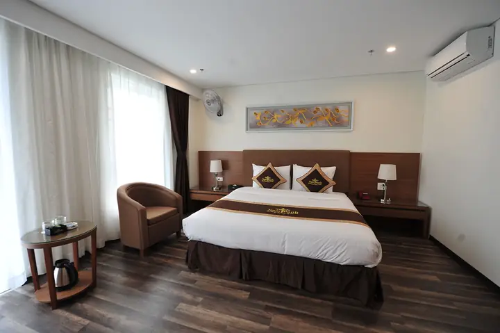 Khách Sạn Nam Thanh Tây Hồ