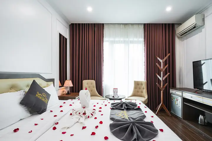 Khách Sạn Nam Từ Liêm: Hành Trình Khám Phá Sự Phong Phú Và Đẳng Cấp Khách Sạn Nam Từ Liêm: Hành Trình Khám Phá Sự Phong Phú Và Đẳng Cấp