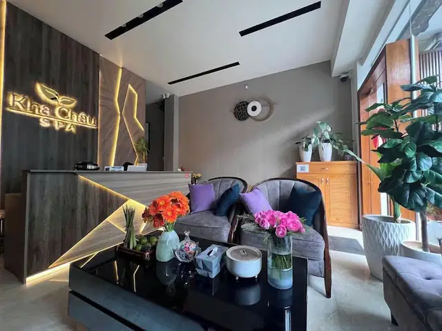 Khách Sạn Nam Xuân Premium Khách Sạn Nam Xuân Premium
