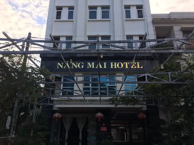 Khách Sạn Nắng Mai – Điểm Dừng Chân Lý Tưởng Cho Kỳ Nghỉ Trọn Vẹn Khách Sạn Nắng Mai – Điểm Dừng Chân Lý Tưởng Cho Kỳ Nghỉ Trọn Vẹn