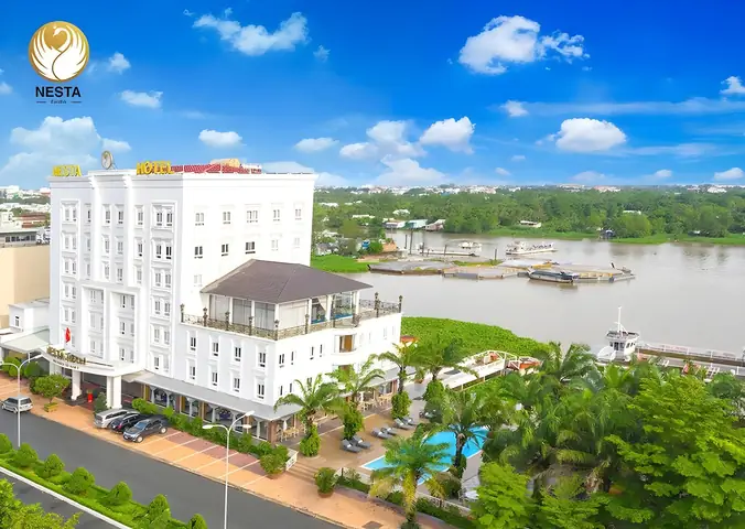 Khách Sạn Nesta Cần Thơ – Điểm Dừng Chân Lý Tưởng Cho Mọi Du Khách