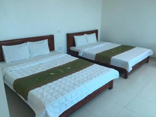 Khách Sạn Neva Hải Tiến