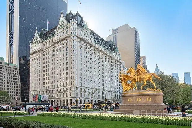 Khách Sạn New York