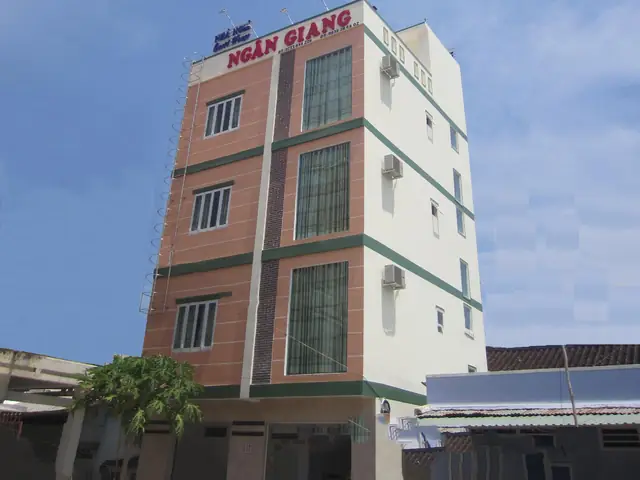 Khám Phá Các Khách Sạn Ngân Giang: Lựa Chọn Hoàn Hảo Cho Chuyến Đi Của Bạn Khám Phá Các Khách Sạn Ngân Giang: Lựa Chọn Hoàn Hảo Cho Chuyến Đi Của Bạn