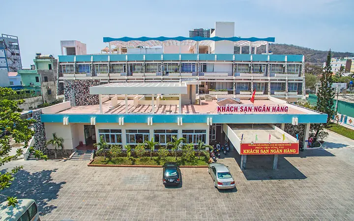 Khách Sạn Ngân Hàng Vũng Tàu – Điểm Dừng Chân Hoàn Hảo Cho Mọi Du Khách