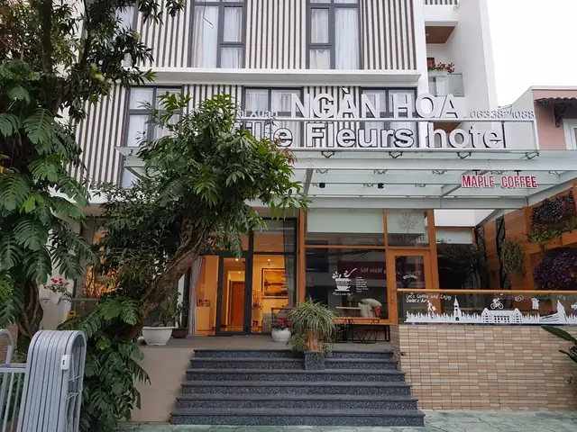 Khách Sạn Ngàn Hoa Đà Lạt: Hành Trình Khám Phá Căn Nơi Điểm Đến Đắc Địa Khách Sạn Ngàn Hoa Đà Lạt: Hành Trình Khám Phá Căn Nơi Điểm Đến Đắc Địa