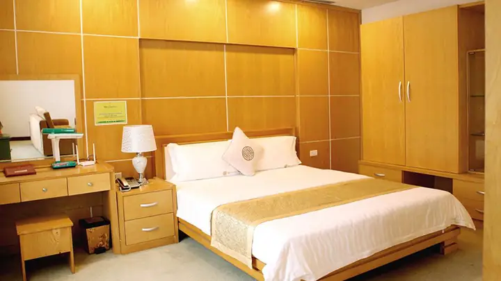 Khám Phá Khách Sạn Nghĩa Lộ: Điểm Dừng Chân Lý Tưởng Cho Du Khách Và Doanh Nhân