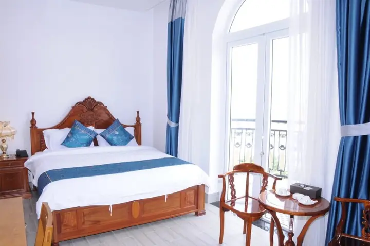 Khách Sạn Ngọc Đáng Phước Hải Khách Sạn Ngọc Đáng Phước Hải