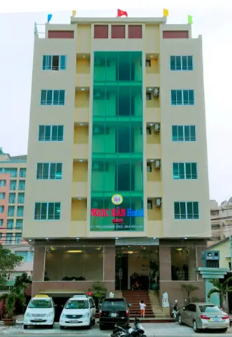 Khách Sạn Ngọc Hân Vũng Tàu: Trải Nghiệm Sang Trọng Và Dịch Vụ Ưu Việt Khách Sạn Ngọc Hân Vũng Tàu: Trải Nghiệm Sang Trọng Và Dịch Vụ Ưu Việt