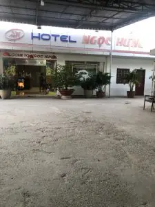 Khách Sạn Ngọc Hưng Vĩnh Long Khách Sạn Ngọc Hưng Vĩnh Long