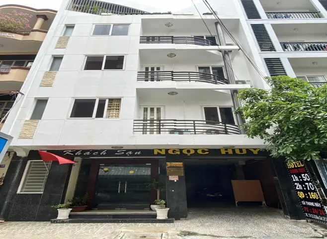 Khách Sạn Ngọc Huy – Điểm Dừng Chân Lý Tưởng Cho Mọi Du Khách Tại Thành Phố Hồ Chí Minh Khách Sạn Ngọc Huy – Điểm Dừng Chân Lý Tưởng Cho Mọi Du Khách Tại Thành Phố Hồ Chí Minh
