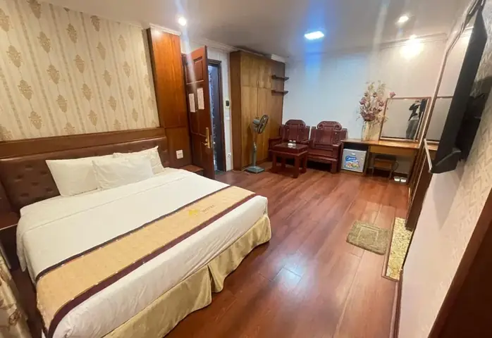 Khách Sạn Ngọc Lan 2 – Điểm Dừng Chân Lý Tưởng Cho Mọi Du Khách Khách Sạn Ngọc Lan 2 – Điểm Dừng Chân Lý Tưởng Cho Mọi Du Khách