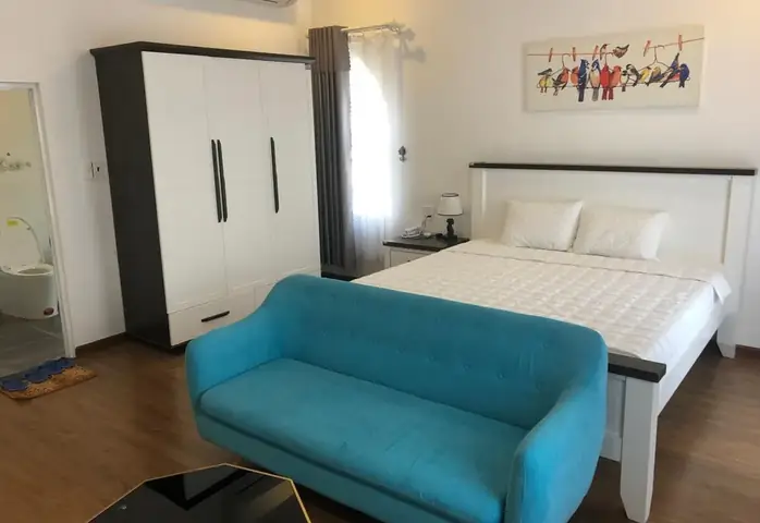 Khách Sạn Ngọc Lan Đức Trọng Khách Sạn Ngọc Lan Đức Trọng