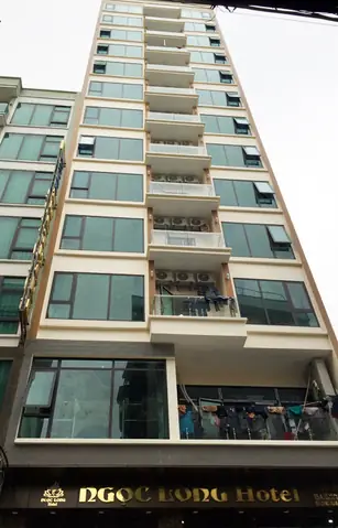 Khách Sạn Ngọc Long