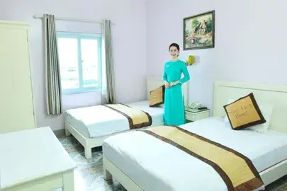 Khách Sạn Ngọc Ly 3 – Điểm Dừng Chân Hoàn Hảo Cho Mọi Hành Trình