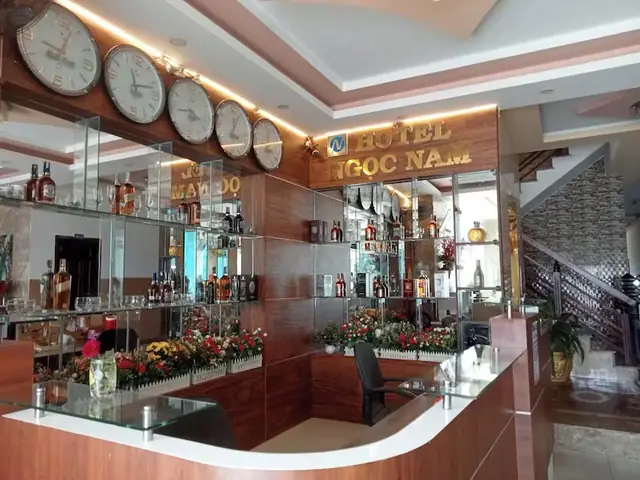 Khách Sạn Ngọc Nam Lagi