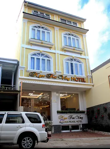 Khách Sạn Ngọc Trai – Điểm Dừng Chân Hoàn Hảo Cho Mọi Du Khách