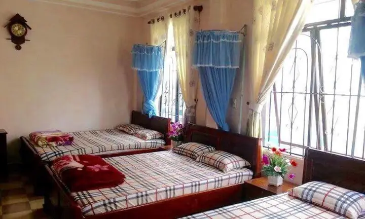 Khách Sạn Ngọc Trang: Nơi Hòa Quyện Giữa Lịch Sử Và Hiện Đại Tại Thành Phố Hồ Chí Minh Khách Sạn Ngọc Trang: Nơi Hòa Quyện Giữa Lịch Sử Và Hiện Đại Tại Thành Phố Hồ Chí Minh
