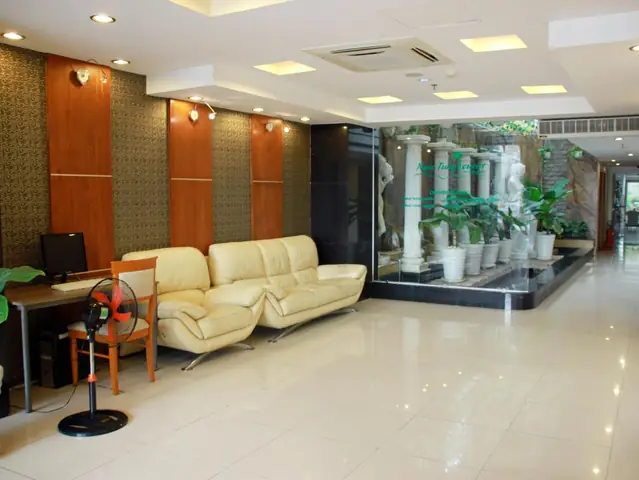 Khách Sạn Ngọc Tùng – Một Chốn Nghỉ Dưỡng Hoàn Hảo Tại Địa Phương Khách Sạn Ngọc Tùng – Một Chốn Nghỉ Dưỡng Hoàn Hảo Tại Địa Phương