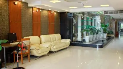 Khách Sạn Ngọc Tùng Quận 7 Khách Sạn Ngọc Tùng Quận 7