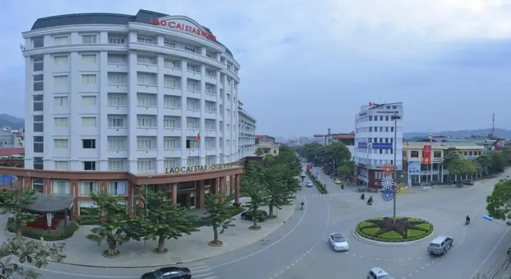 Khách Sạn Ngôi Sao Lao Cai: Hành Trình Khám Phá Sự Sang Trọng Và Tự Nhiên