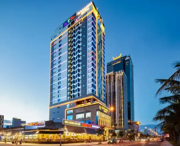 Khách Sạn Ngũ Hành Sơn Đà Nẵng – Nơi Nghỉ Dưỡng Tuyệt Vời Giữa Thiên Nhiên Và Văn Hoá Khách Sạn Ngũ Hành Sơn Đà Nẵng – Nơi Nghỉ Dưỡng Tuyệt Vời Giữa Thiên Nhiên Và Văn Hoá