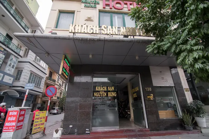 Khách Sạn Nguyên Hưng – Điểm Dừng Chân Hoàn Hảo Cho Mọi Du Khách Tại Thành Phố Hồ Chí Minh