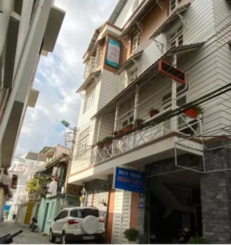 Khách Sạn Nguyên Phương Đà Lạt – Nơi Tận Hưởng Lưu Trữ Hạnh Phúc Khách Sạn Nguyên Phương Đà Lạt – Nơi Tận Hưởng Lưu Trữ Hạnh Phúc